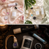 Mini Ritual Discovery Set-Collage - 3 Sets