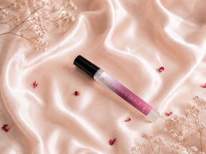 Luminous Grace Space Mist