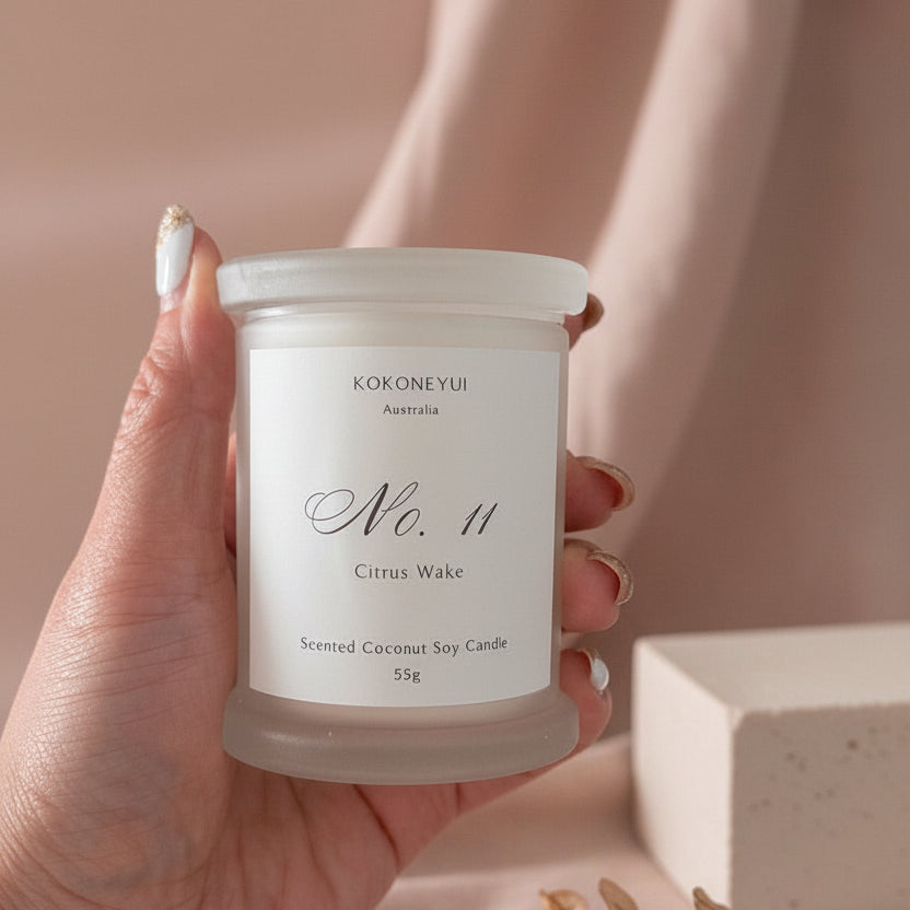 Mother’s Day Mini Ritual Gift Set – Calm