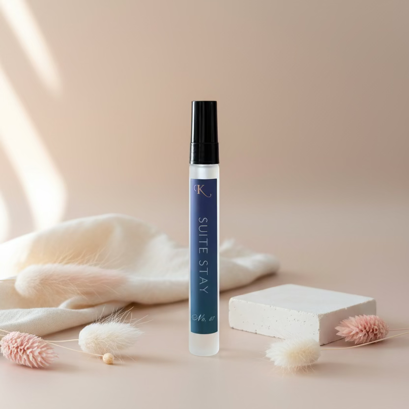 Mother’s Day Mini Ritual Gift Set – Calm
