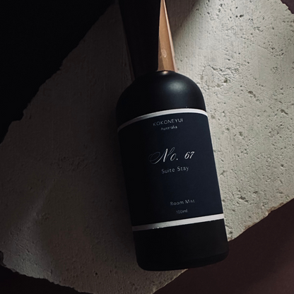 No. 67 — Suite Stay｜Room Mist（100ml）