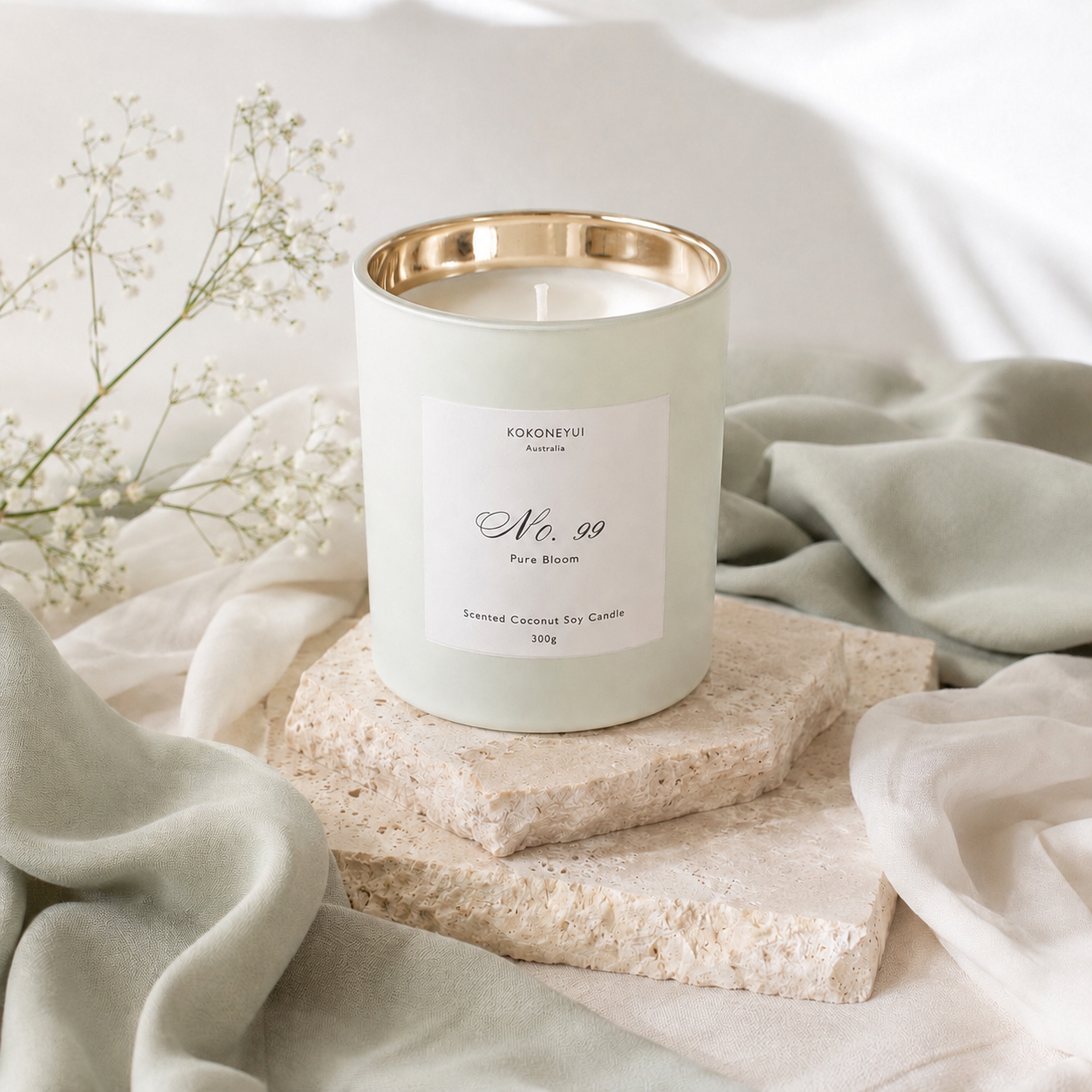No.99 Candle 