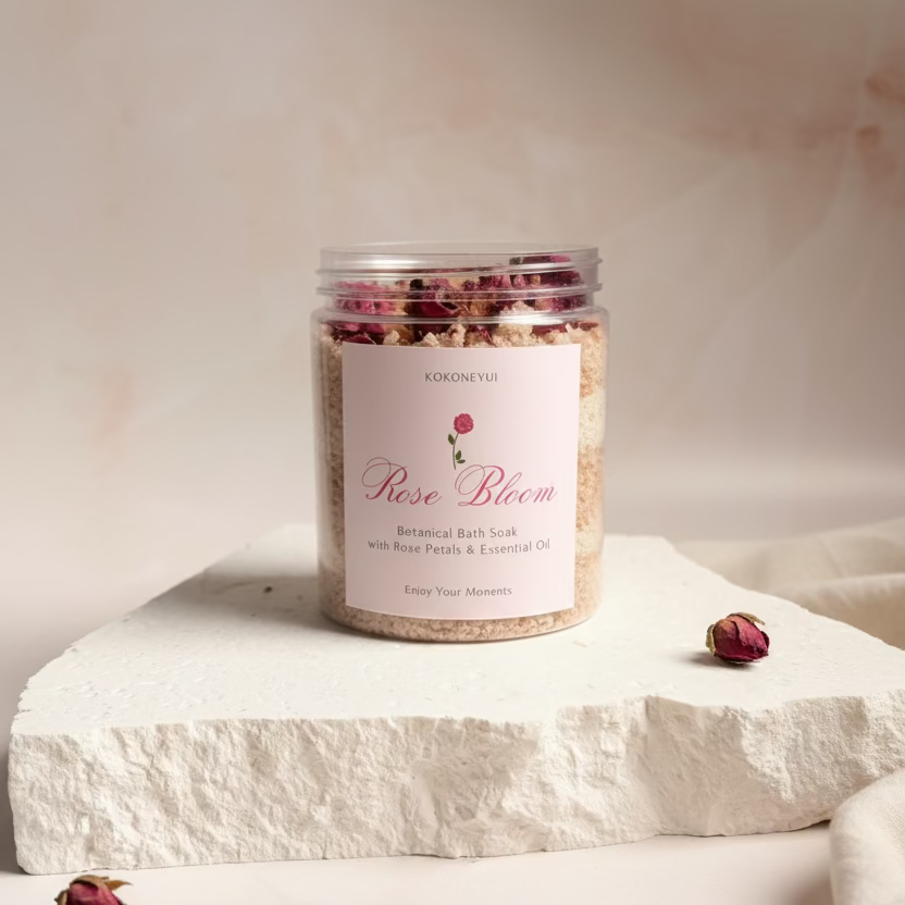Jar of &