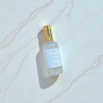 No. 02 — Beach Breeze | Room Mist