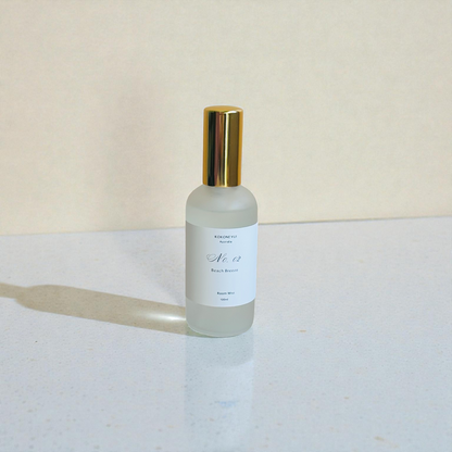 No. 02 — Beach Breeze | Room Mist
