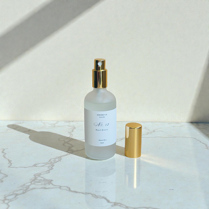 No. 02 — Beach Breeze | Room Mist