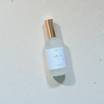 No. 09 — Be ｜Sanctuary Room Mist（100ml）