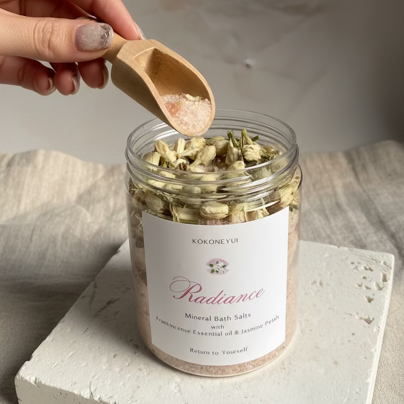 Jar of &