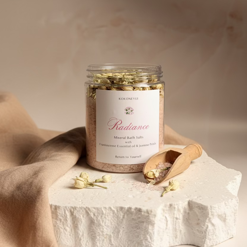 Jar of &