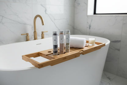 Reset Ritual Bath Salt Set – Classic  (3 × 110g)