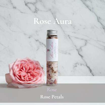 Bath Salt Ritual Set - Classic (3 x 110g) | Build Your Own