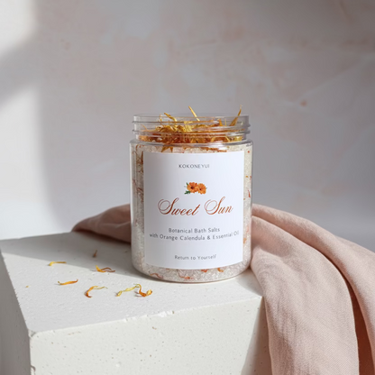 Jar of &