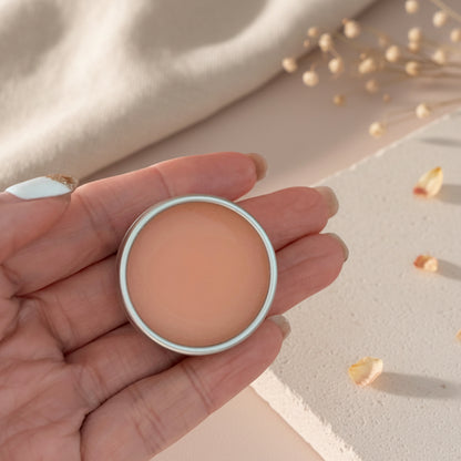 Lip Balm – Strawberry / Manuka Honey &amp; Caramel