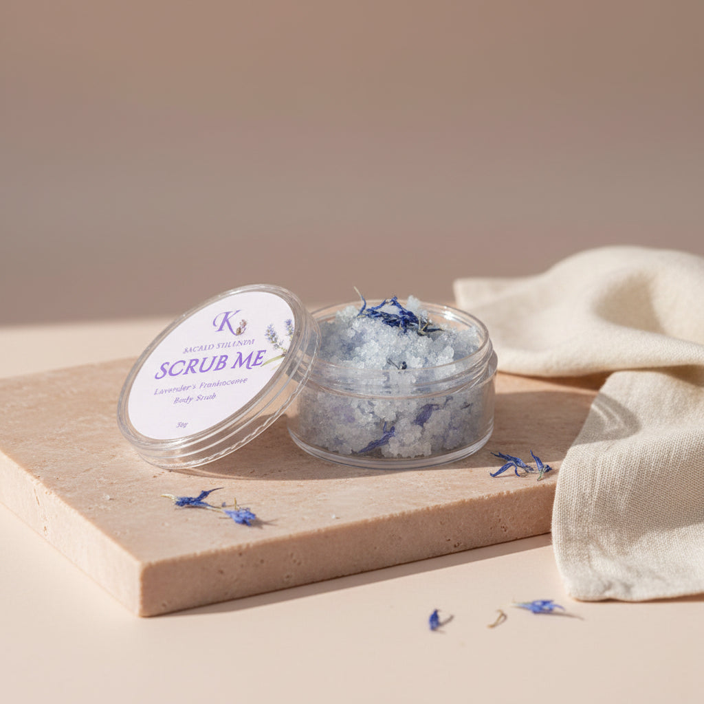 Calm Within Gift Box