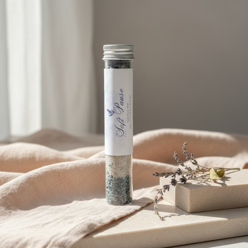 Mother’s Day Mini Ritual Gift Set – Calm