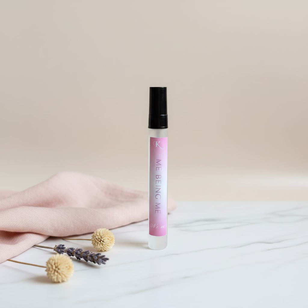 Space &amp; Soak Ritual Trio – Rose