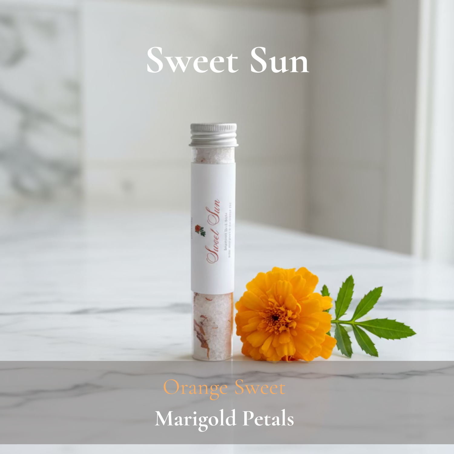 Bath Salt Ritual Set - Mini (3 x 60g) | Build Your Own