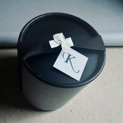 No.8 — Gentle Bloom｜ジャパニーズハニーサックル ココナッツソイキャンドル