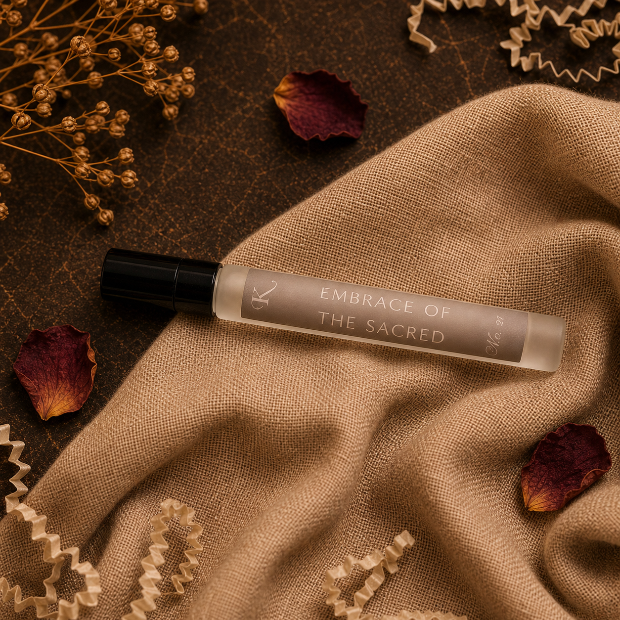 No.90 Embrace of the Sacred Space Mist 