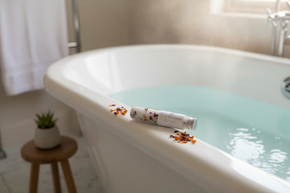 Pure Ritual Bath Salt Set – Classic (3 × 110g)