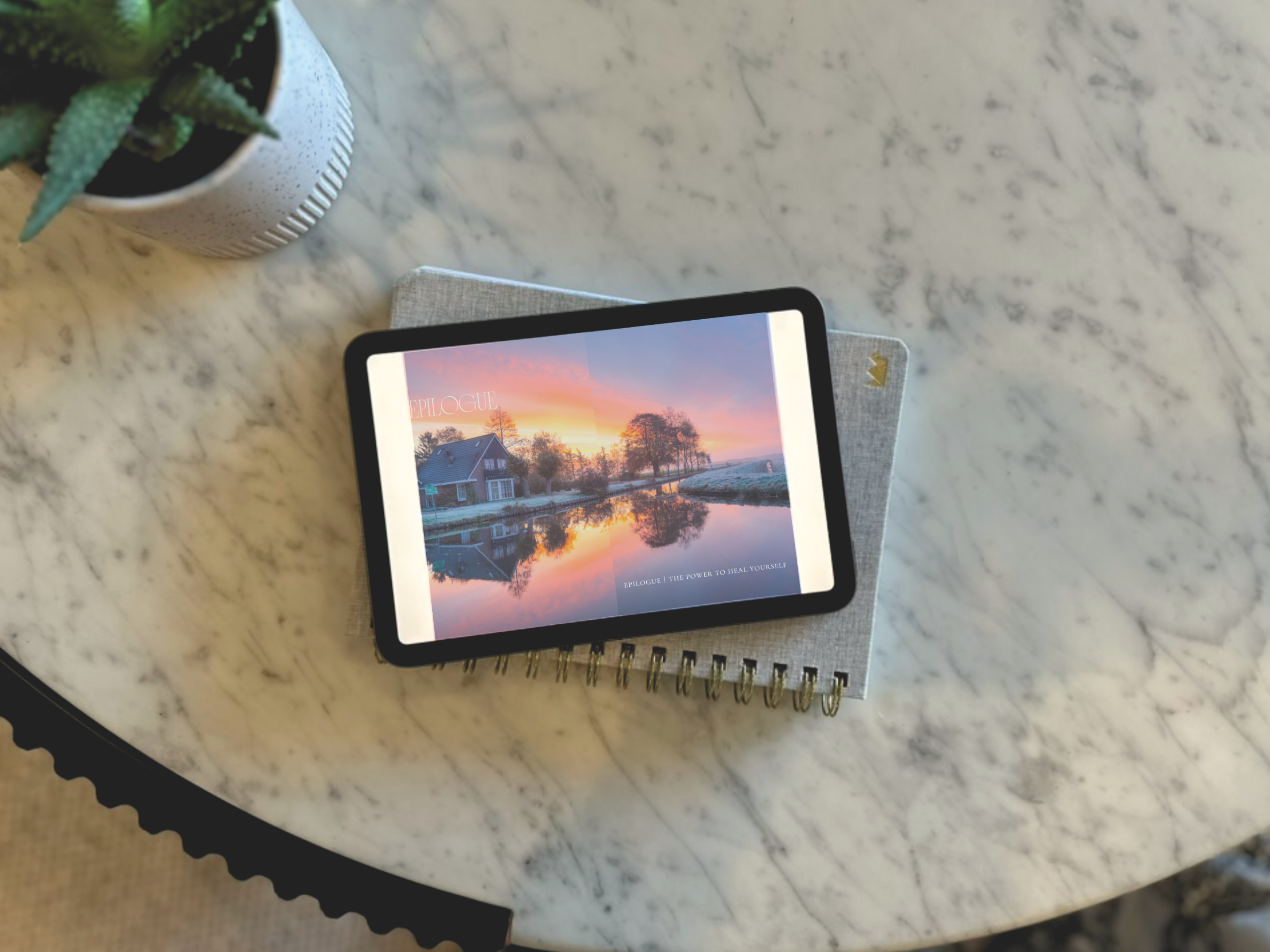 Night Rituals – 私を満たす夜　（英語版・デジタル）