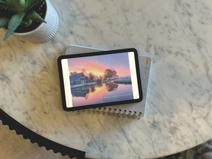 Night Rituals – 私を満たす夜　（英語版・デジタル）