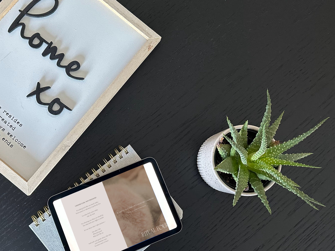 Night Rituals – 私を満たす夜 (Japanese Edition / Digital)