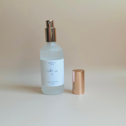 No. 09 — Be ｜Sanctuary Room Mist（100ml）