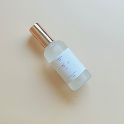 No. 09 — Be ｜Sanctuary Room Mist（100ml）