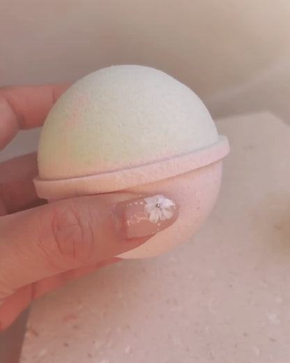 Melon Dew Bath Bomb