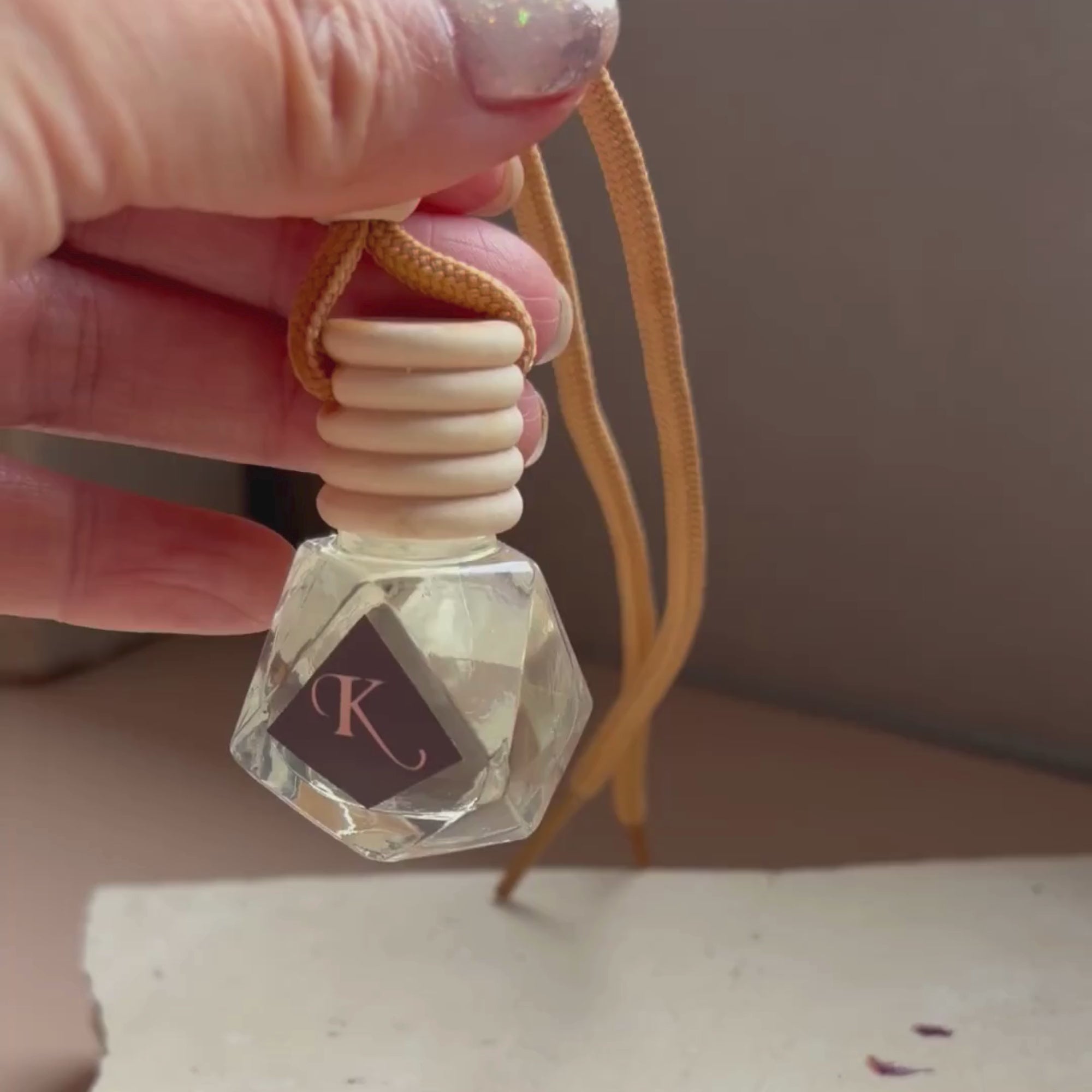 Kokoneyui Car Diffuser