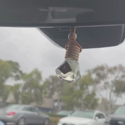 Kokoneyui Car Diffuser