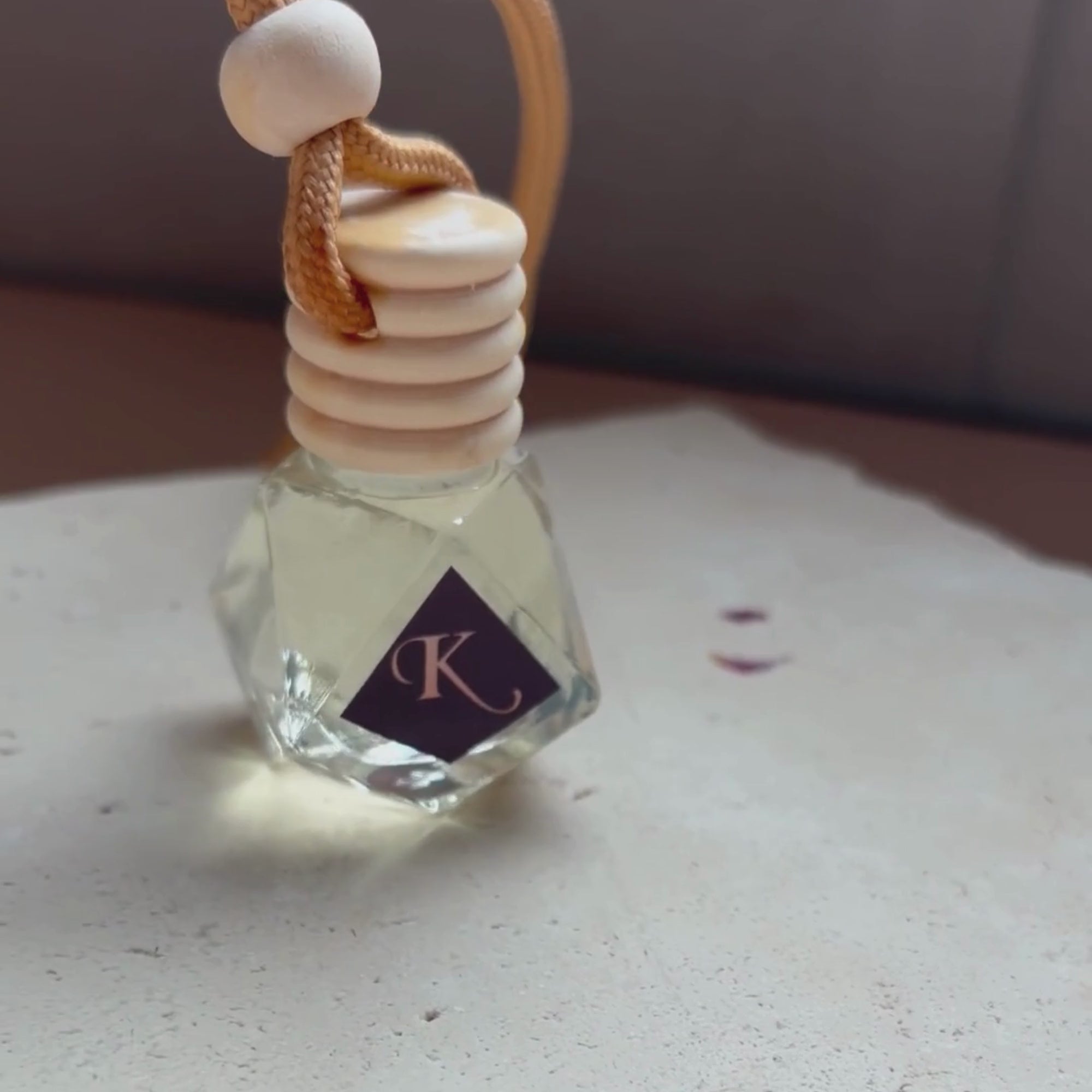 Kokoneyui Car Diffuser