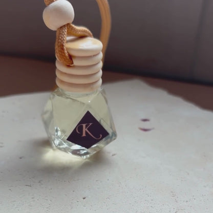 Kokoneyui Car Diffuser