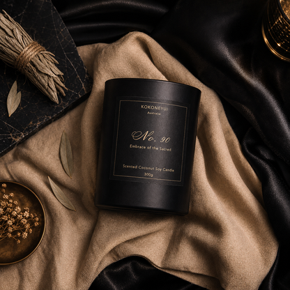 sacred-night-single-no90-candle-flatlay