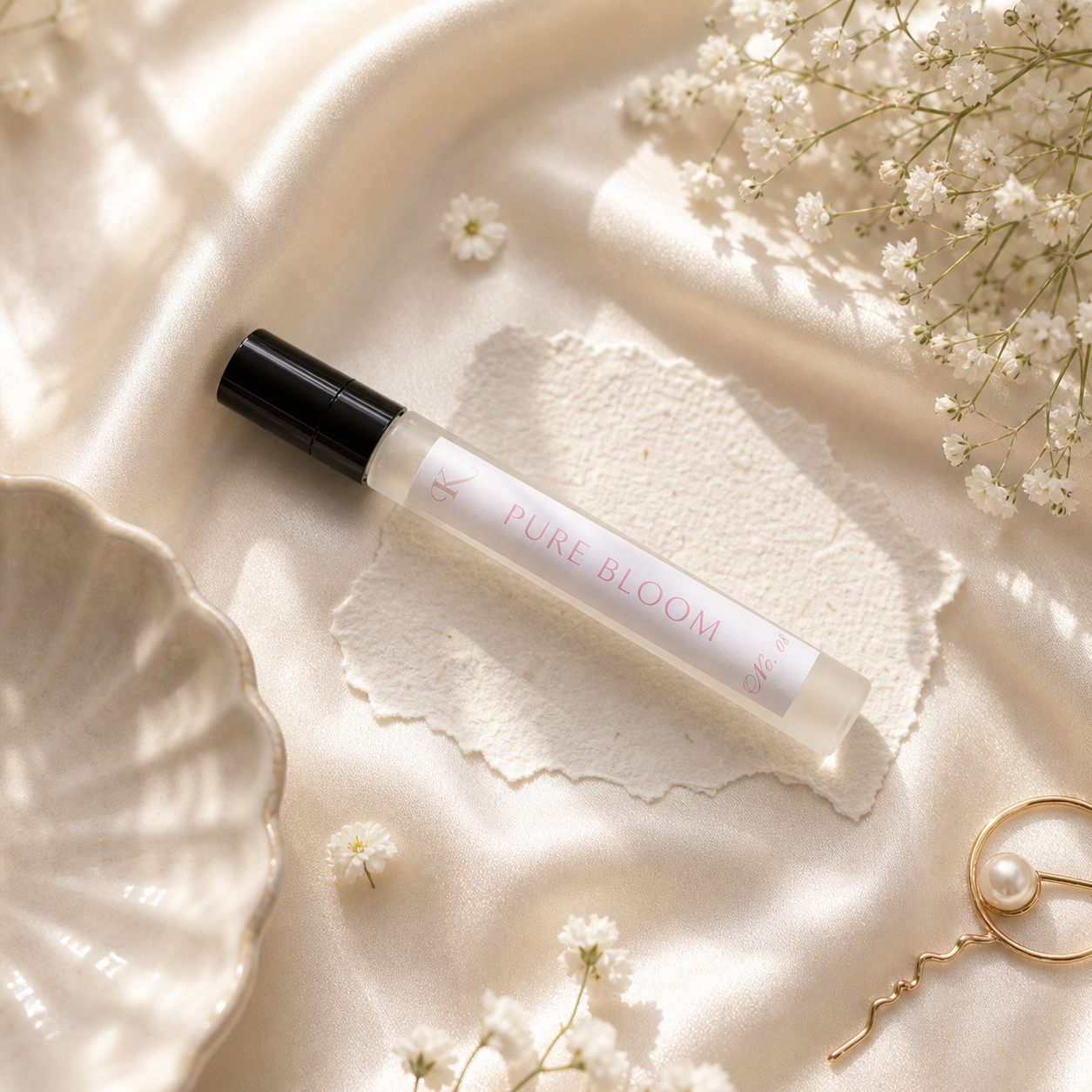 No.99 Pure Bloom Space Mist 