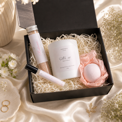 Soft Night Ritual Box 